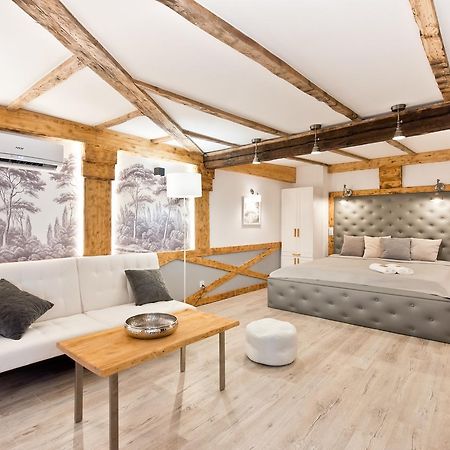 Apartament 511 Prosta Stary Toruń Kültér fotó