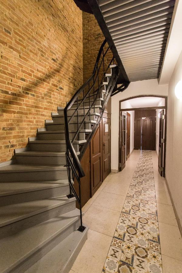 Apartament 511 Prosta Stary Toruń Kültér fotó