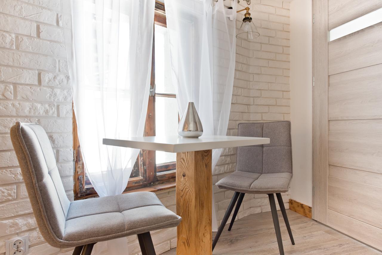 Apartament 511 Prosta Stary Toruń Kültér fotó